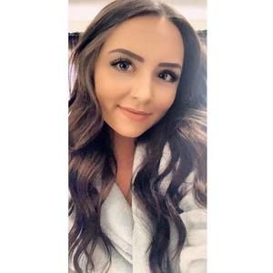 Meet your Posher, Jordan